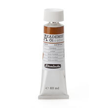 Akademie l-Color lmalfarbe 60ml, Umbra