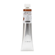 NEU Schmincke Akademie l Color, 200 ml, Siena