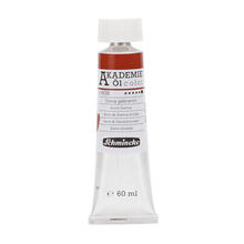 Akademie l-Color lmalfarbe 60ml, Siena gebrannt