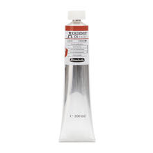 Akademie l-Color lmalfarbe 200ml, Siena gebrannt