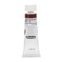 Akademie l-Color lmalfarbe 60ml, Caput mortuum