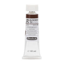 Akademie l-Color lmalfarbe 60ml, Umbra gebrannt