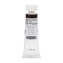 Akademie l-Color lmalfarbe 60ml, Vandyckbraun