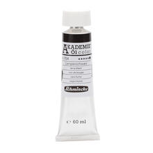 Akademie l-Color lmalfarbe 60ml, Lampenschwarz