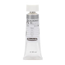 Akademie l-Color lmalfarbe 60ml, Silber