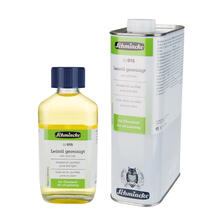 Schmincke Leinöl gereinigt - Verschiedene Größen