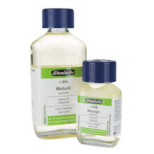 Schmincke Mohnöl - Verschiedene Größen