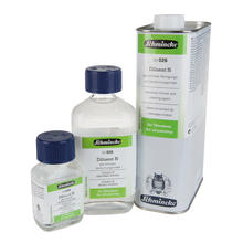 Schmincke Diluent N - Verschiedene Größen