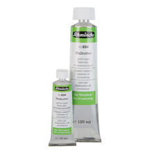 Schmincke Malbutter - Verschiedene Gren