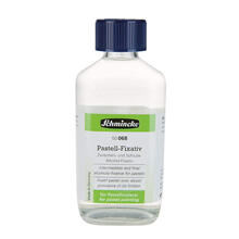 Schmincke Pastell-Fixativ, 200ml