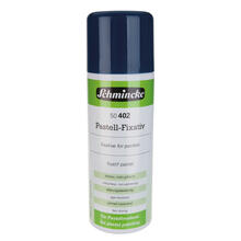 Schmincke Aerospray Pastell-Fixativ, 300ml