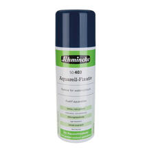 Schmincke Aerospray Aquarell-Fixativ, 300ml