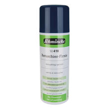 Schmincke Retuschier-Firnis, Aerospray 300 ml