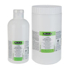 Schmincke Grundierung 1, stark saugend - Verschiedene Gren