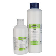 Schmincke Pouring Medium S fr Silikonl - Verschiedene Gren