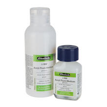 Schmincke Acryl Fluid-Medium glänzend - Verschiedene Größen