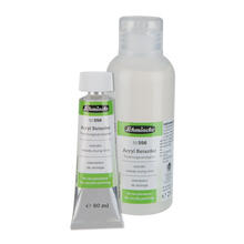 Schmincke Acryl Retarder-Gel - Verschiedene Größen