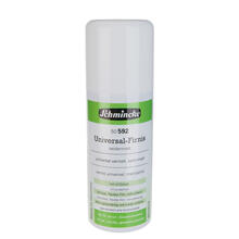 Schmincke Aerospray Universal-Firnis seidenmatt, 150 ml