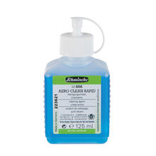 Schmincke AERO CLEAN RAPID, 125ml