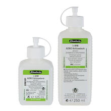 Schmincke AERO Schlusslack glänzend - Verschiedene Größen