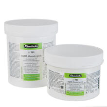 Schmincke AQUA-Grundierung grob - Verschiedene Größen