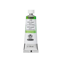 Schmincke Lino-Perl-Medium, Perlglanz-Effekte, 35ml