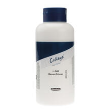 NEU Schmincke College Gesso-Primer, 750 ml