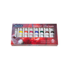 PRIMAcryl Kartonset 8 x 35 ml