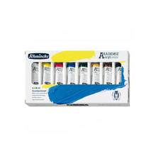 Akademie Acryl-Color 8er-Set  60ml