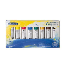 Akademie Acryl-Color 8er-Set  20ml