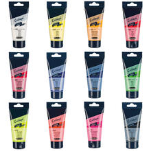 Schmincke College Linolfarbe, 75ml - Verschiedene Farbtöne