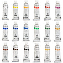 aqua-Linoldruck Farbe, 35ml - Verschiedene Farbtöne