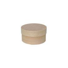SALE Spandose / Spanschachtel, Rund, 77 x Hhe 40 mm