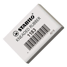 STABILO Spezialradiergummi fr Pastellkreiden