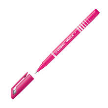 STABILO Fineliner Sensor Fein, 0,3 mm, Pink