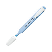 STABILO Textmarker swing cool, Pastell Wolkenblau