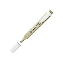 STABILO Textmarker swing cool, NatureCOLORS Schlammgrn