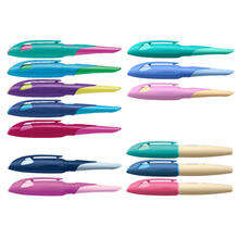 STABILO EASYbirdy, Ergonomischer Schulfller fr Rechtshnder - Verschiedene Farben