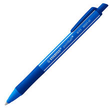 STABILO pointball colorful Kugelschreiber, Blau