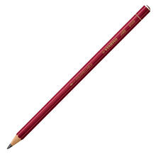 STABILO All Graphitstift, fr glatte Oberflchen