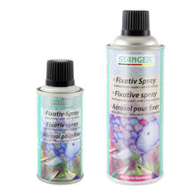 Fixativ-Spray - Verschiedene Gren