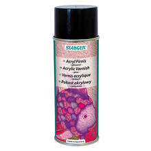 Acryl Firnis glnzend, 400 ml