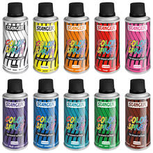 Stanger Spray-Farbe 150 ml - Verschiedene Farbtöne