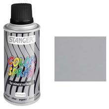 Spray-Farbe 150ml-Dose von Stanger Silber PREISHIT