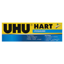 UHU Spezialkleber Hart, 35g