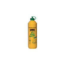 NEU UHU Flinke Flasche ReNature, ohne Lösungsmittel, 950 g