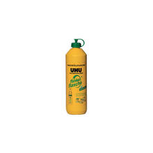 NEU UHU Flinke Flasche ReNature, ohne Lsungsmittel, 950 g