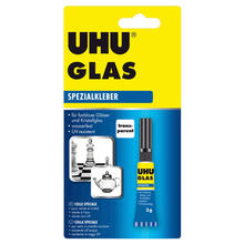 SALE UHU Spezialkleber fr Glas, 3g