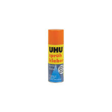 UHU Sprhkleber permanent, 200ml