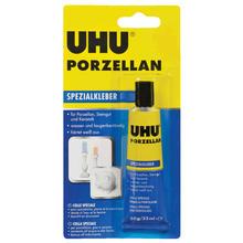 UHU Spezialkleber fr Porzellan, 30g